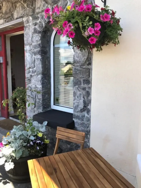 Amber Hill Guesthouse