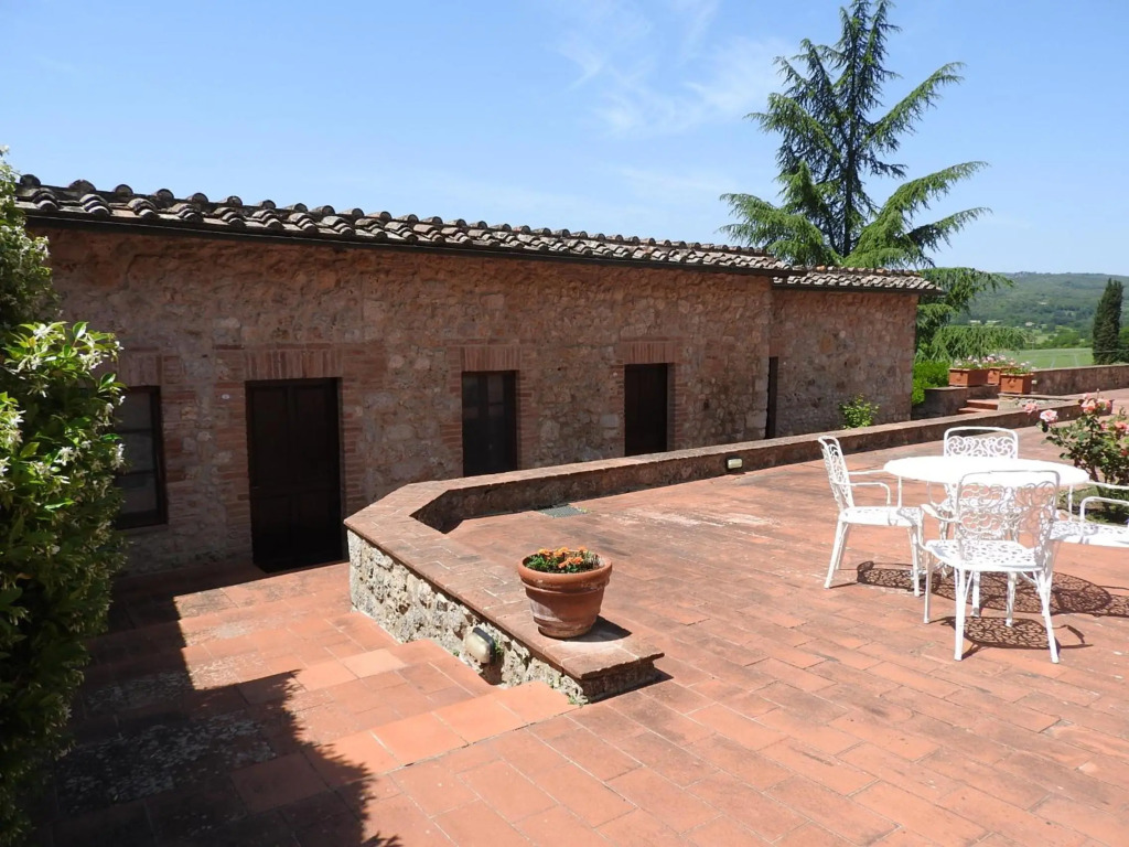 Relais Borgo Di Toiano