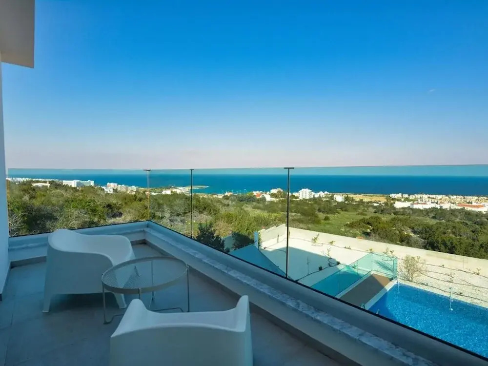 Villa Clea AQ Atp606