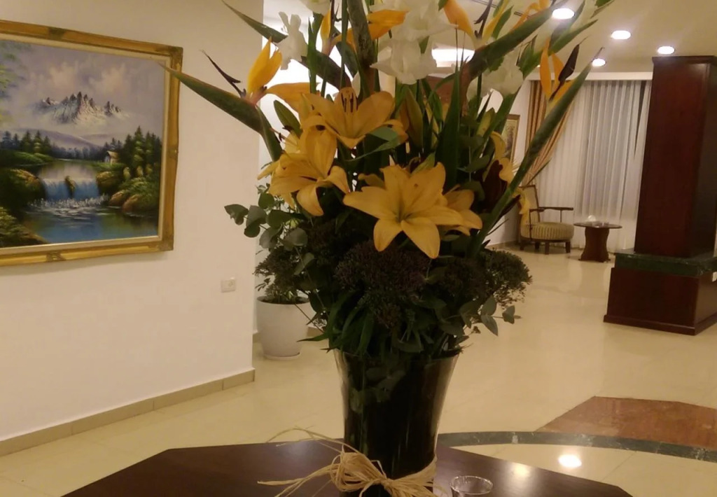 City Inn Palace Hotel