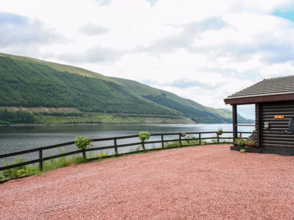 Highand Lodges 32935