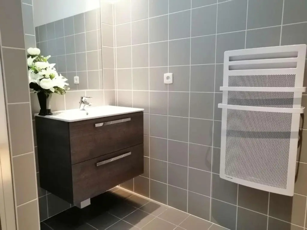 Appartement Rochefort, 2 pièces, 4 personnes - FR-1-246B-42