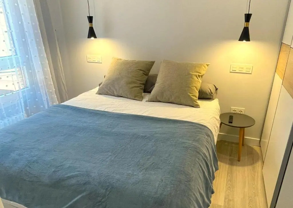 Apartamentos Aranda - La Cepa I - II