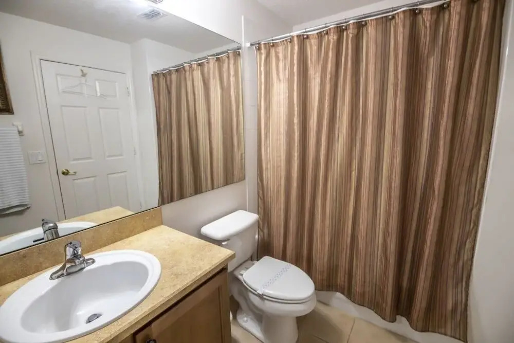 Luxury Solana Resort Pool 4 Bedroom Home
