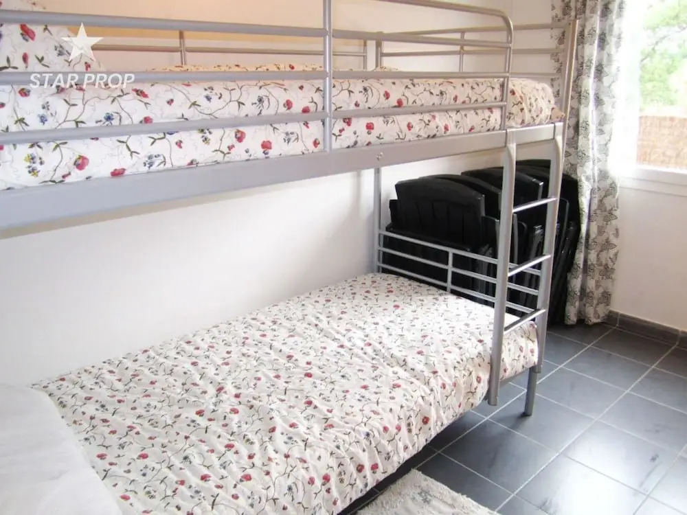 Apartamento Moderno En Llança - 1007