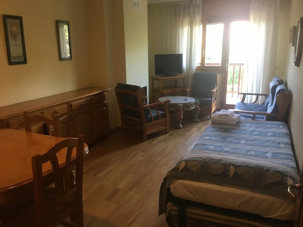 Apartamentos Constitucion