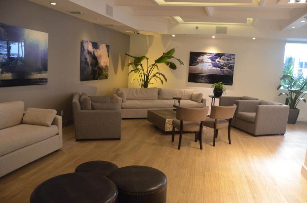 1 Br Condo - The Decoplage - Miami Beach - Slv 9507