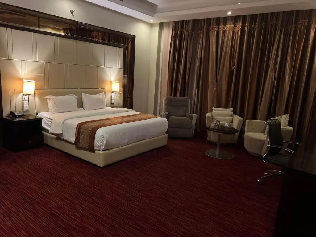 Rafaya hotel