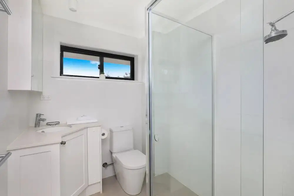 Oceanside Apartment - LAMER9