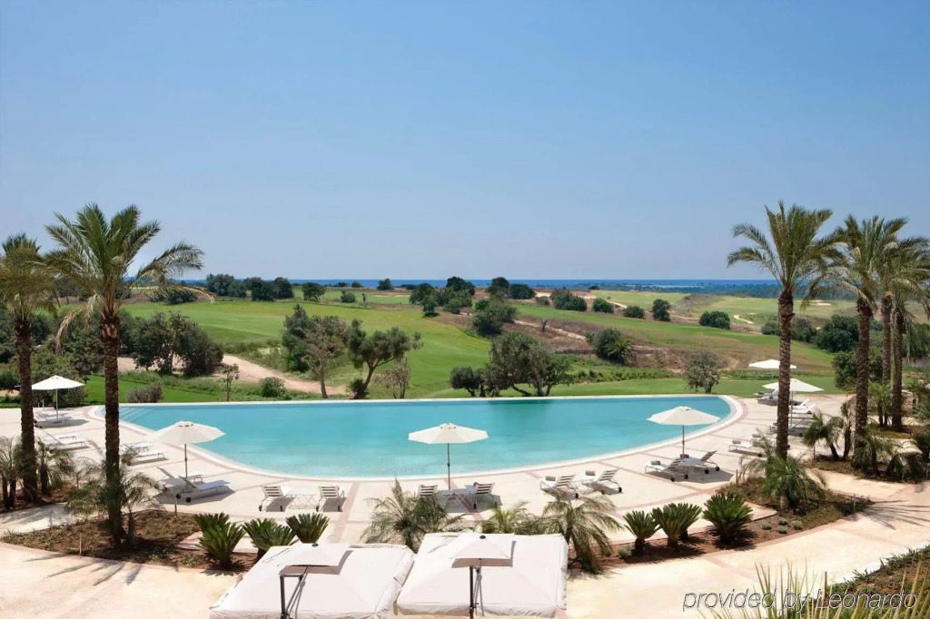Donnafugata Golf Resort & Spa