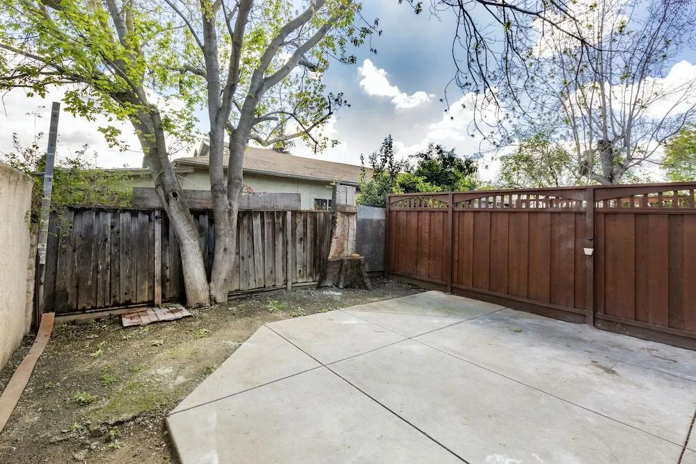 Marbella Lane Duplex San Jose 10-Min to Levi’s