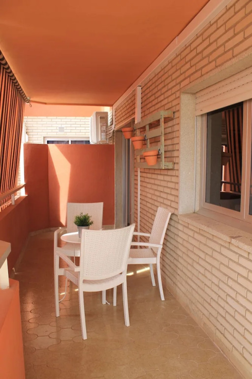 Acapulco Apartment