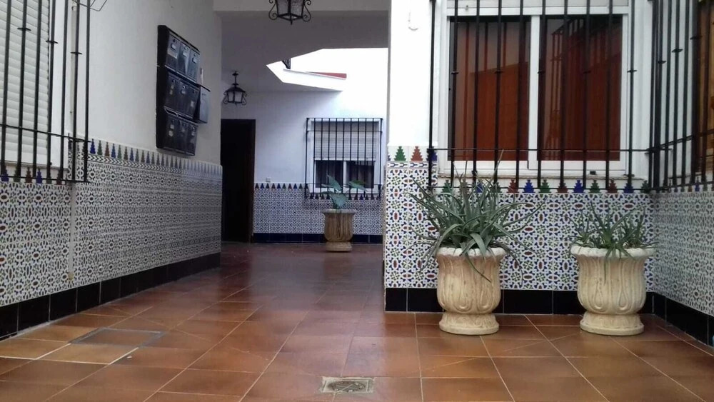 Pompeyos Viviendas Vacacionales