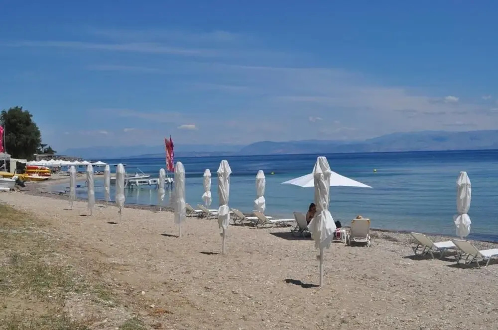 Ionian View