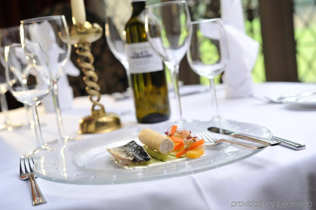 Thornbury Castle - A Relais & Chateaux Hotel