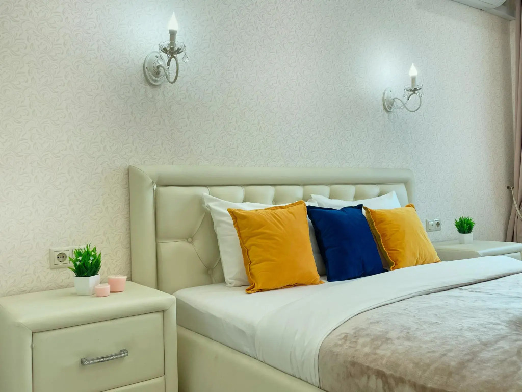Relax Apart на ул. Германа Титова 5к2