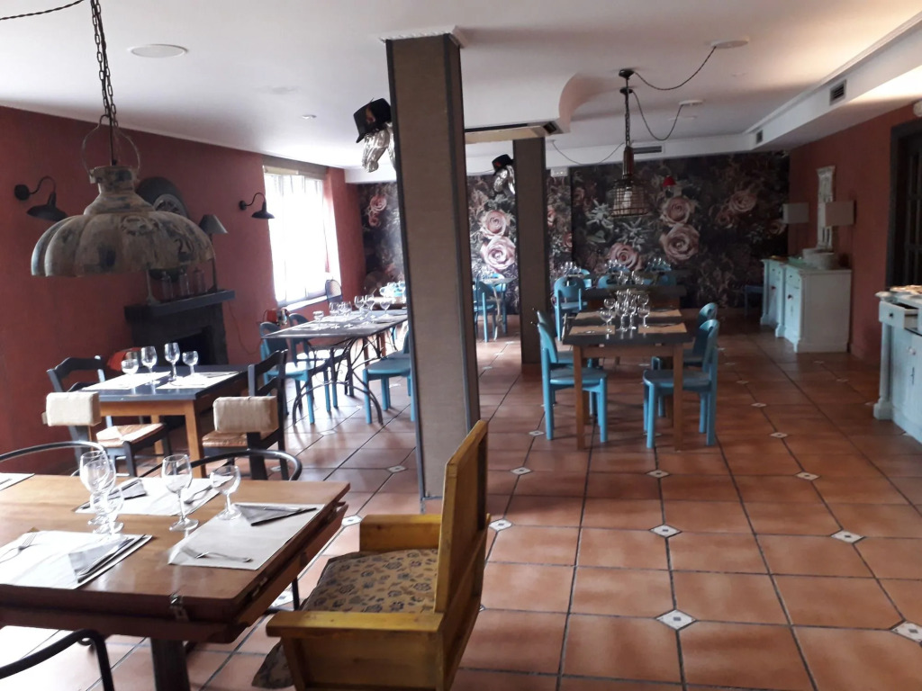 Hostería La Casona