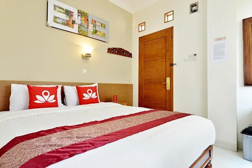 ZEN Rooms Bausasran