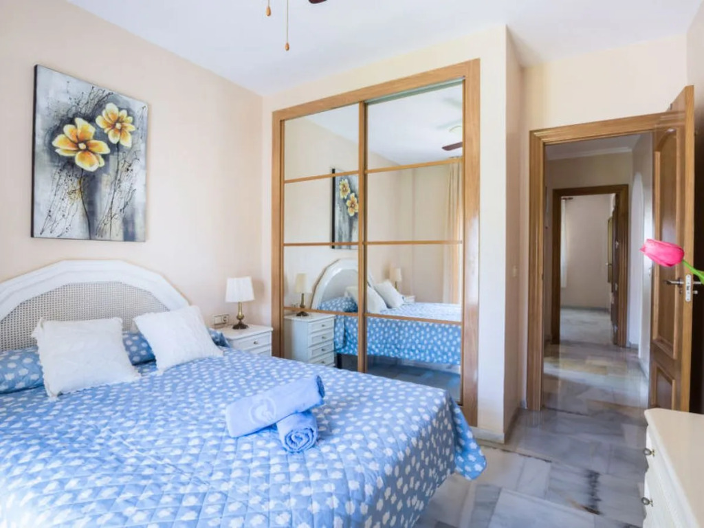 Apartment Erisa II