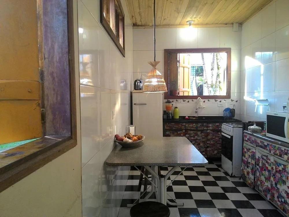 Paraty Hotel