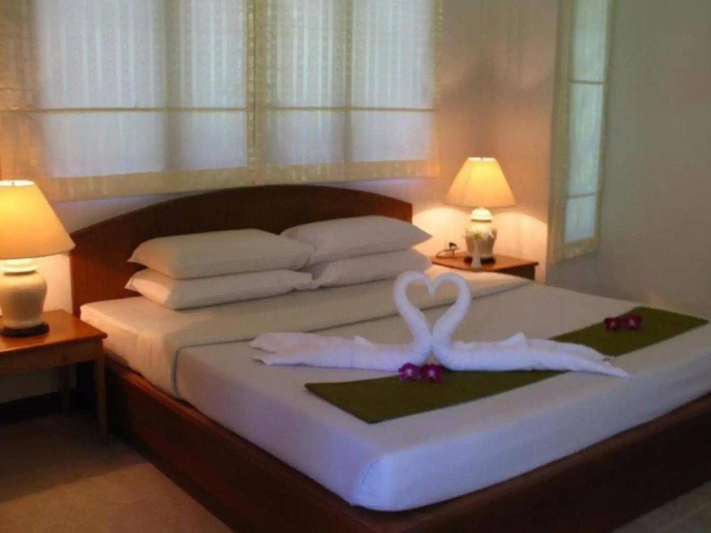 La Mer Samui Resort