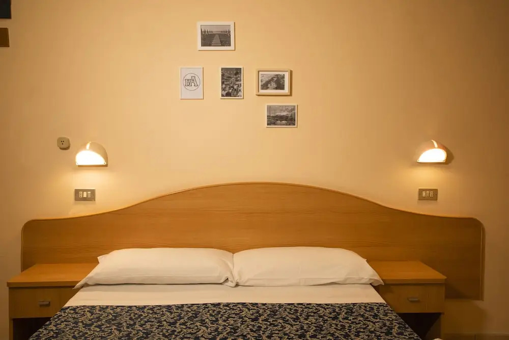 Hotel Arlecchino Riccione