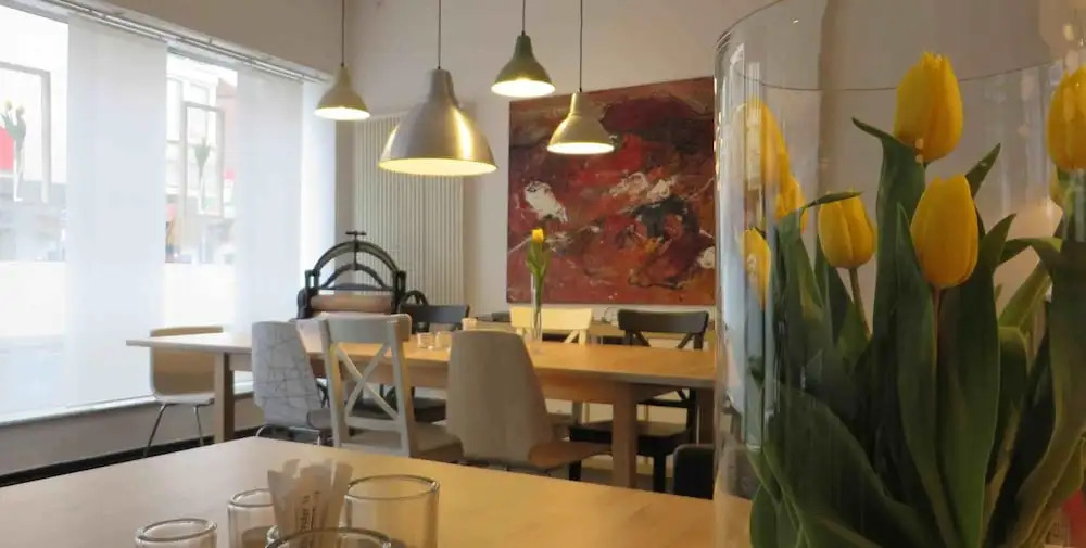 Easy&cosy Cityroom