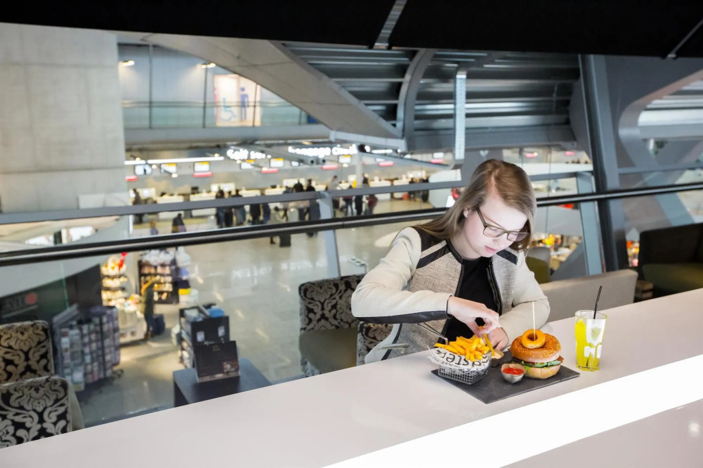 Tulip Inn Eindhoven Airport
