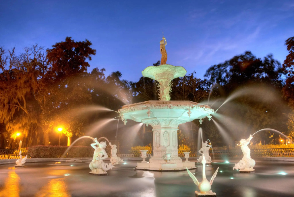 Best Western Savannah Airport Inn & Suites