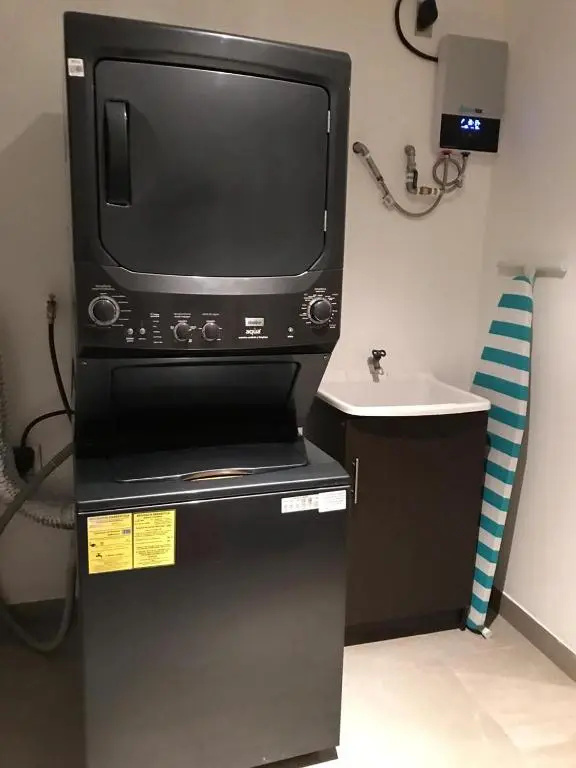 Apartamento Con La Mejor Vista De San Salvador