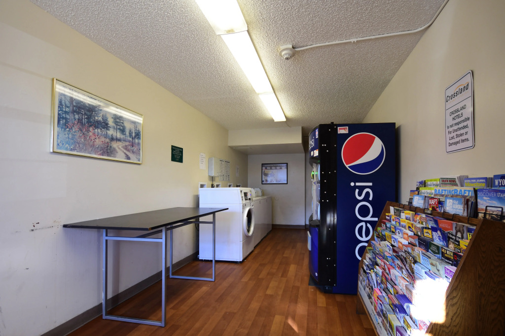 Crossland Economy Studios - Denver - Lakewood West