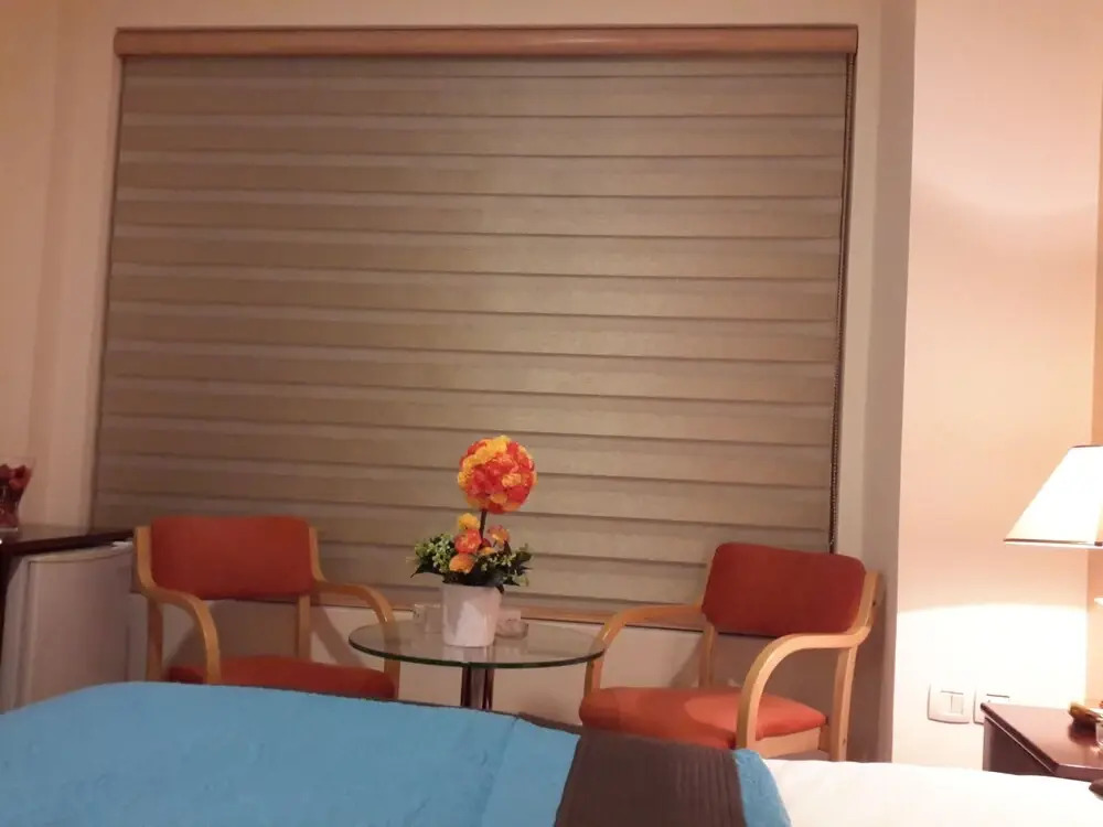 Rozana Hotel