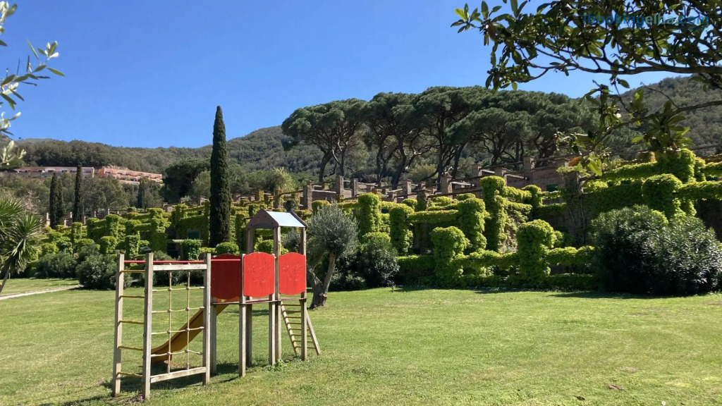 Sant'Anna del Volterraio - I Limoni (4) - 3 bedroom apartment with use of the swimming pool-Sant'Anna del Volterraio - I Limoni 4