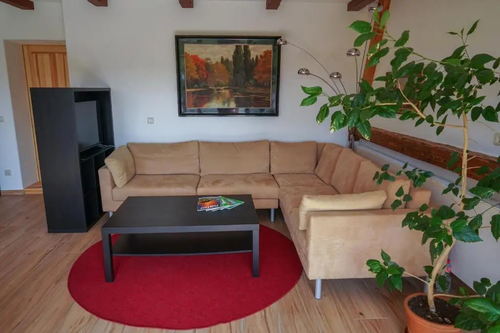 Ferienwohnung Porschendorf