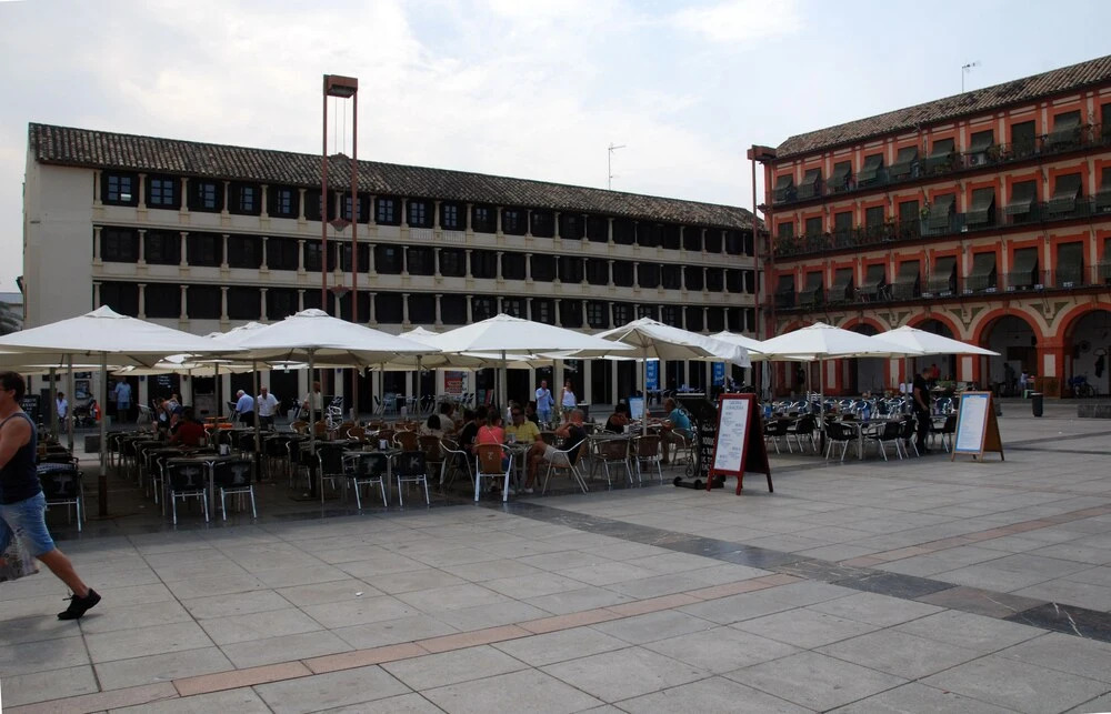 Aljara Corredera Apartment by JITKey