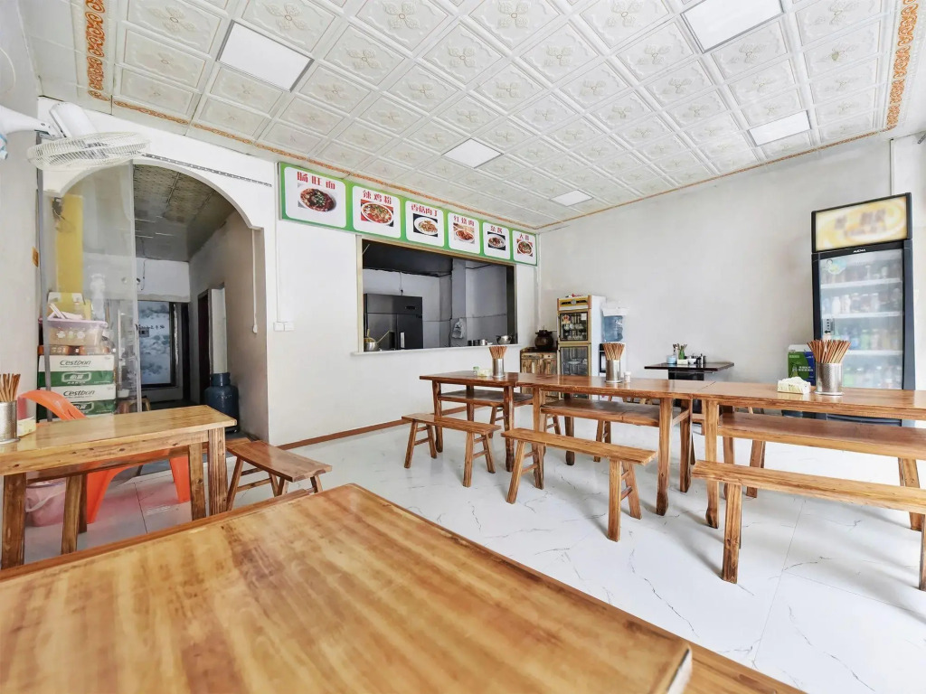 Youju Chain  Hotel (Zunyi wuyue square )