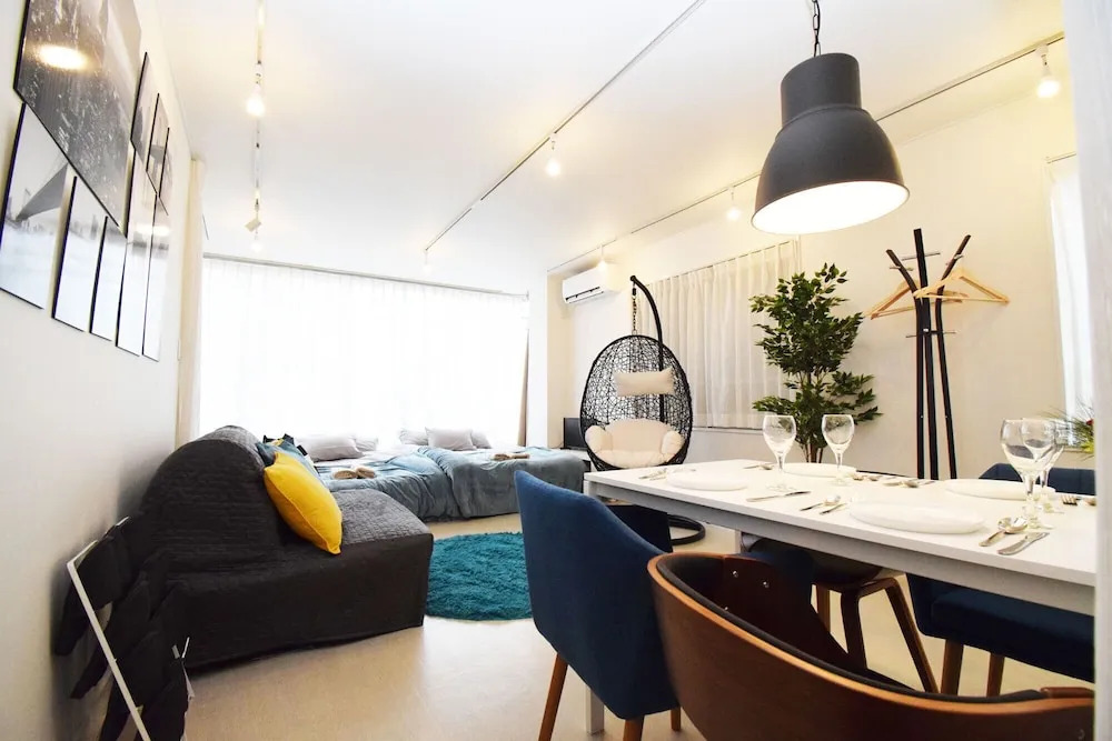 Maison Nagasaki V 201
