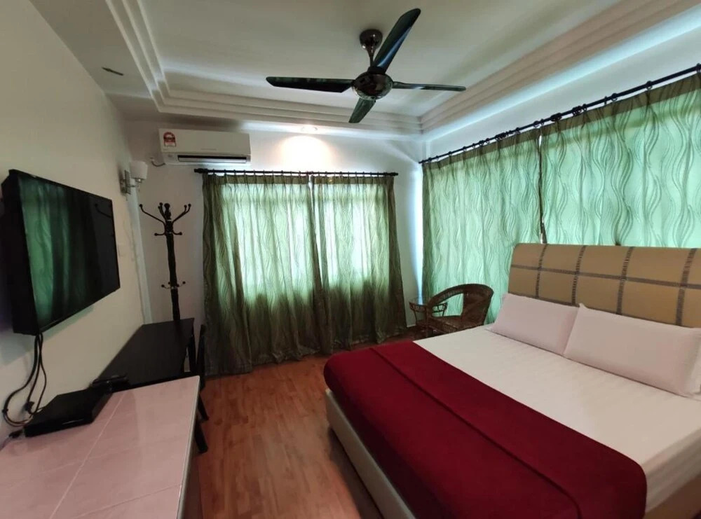 Darul Salam Orkid Inn