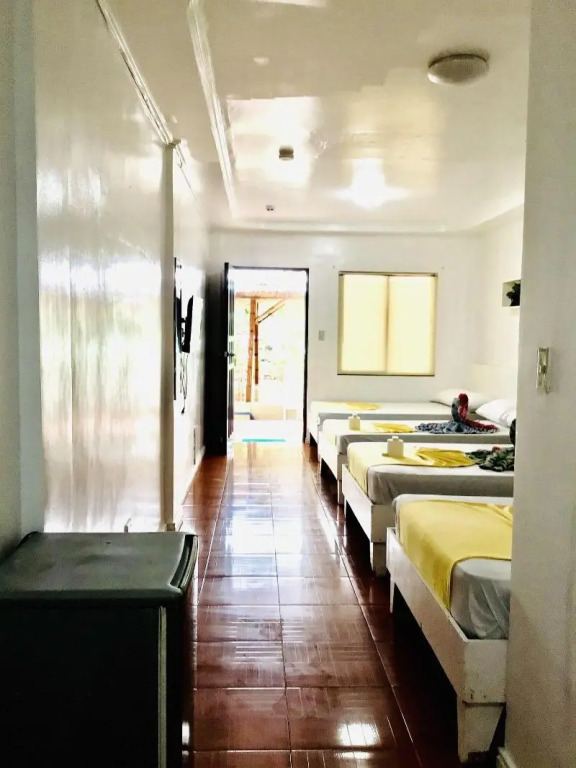Rob and Fred's Resort