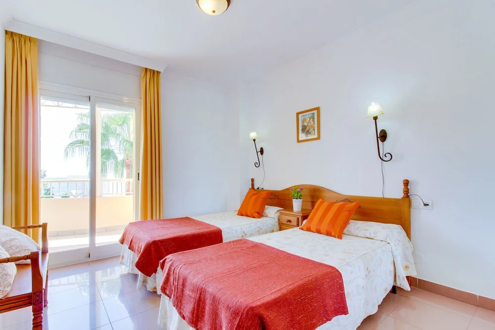 Apartamento Andalucía 204