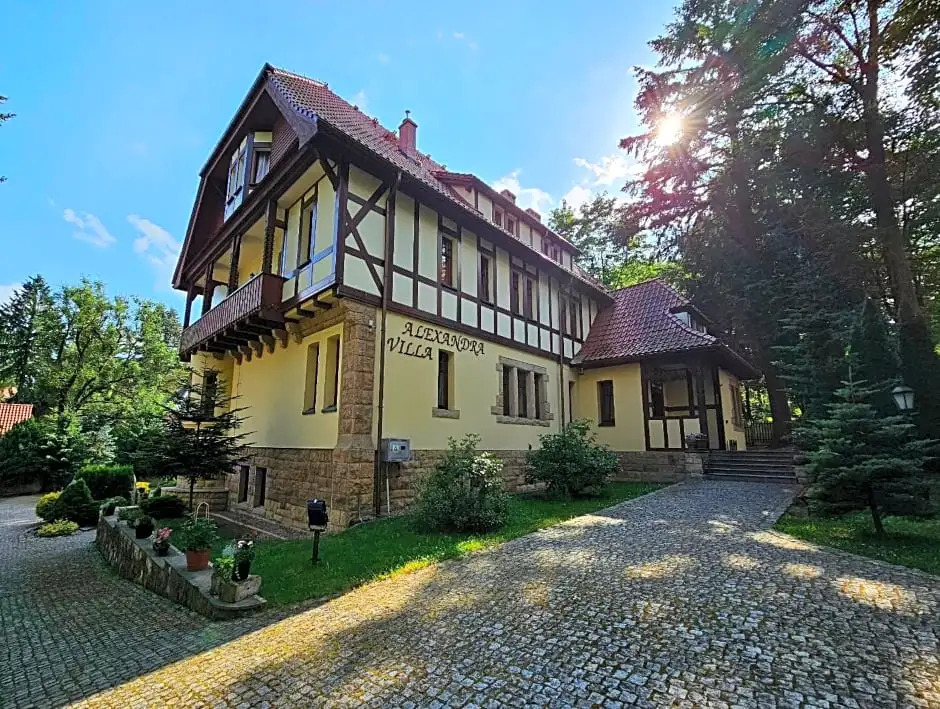 Villa Alexandra