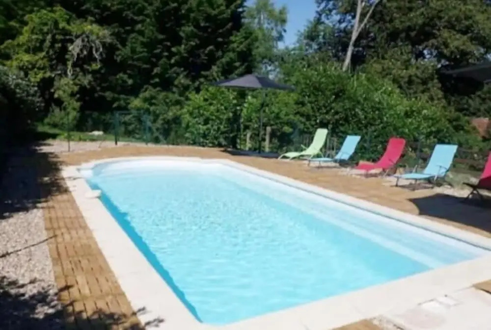 Les gites de Pétrocoriis - Boulazac Périgueux
