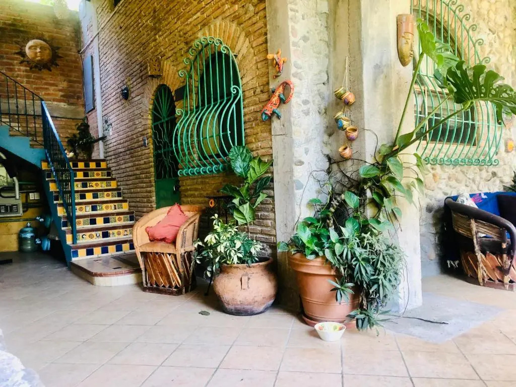Casa Cereza Apartments