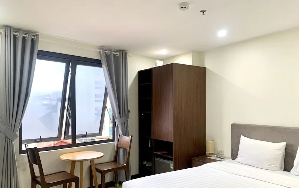 K Business 1 Hotel My Dinh 미딩