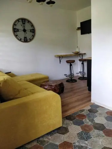 Apartments Celopek