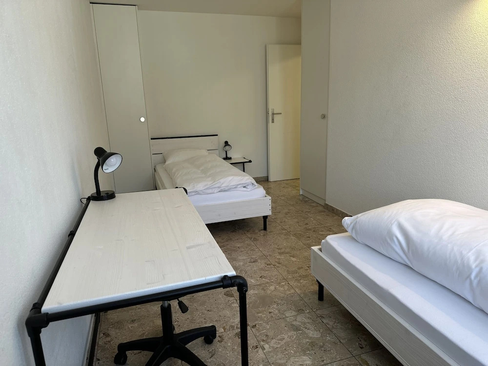 Nest - Baarerstrasse 43 & 45