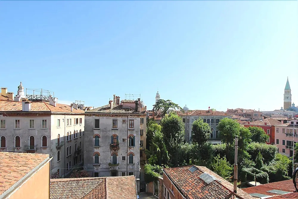 City Apartments - Venice View