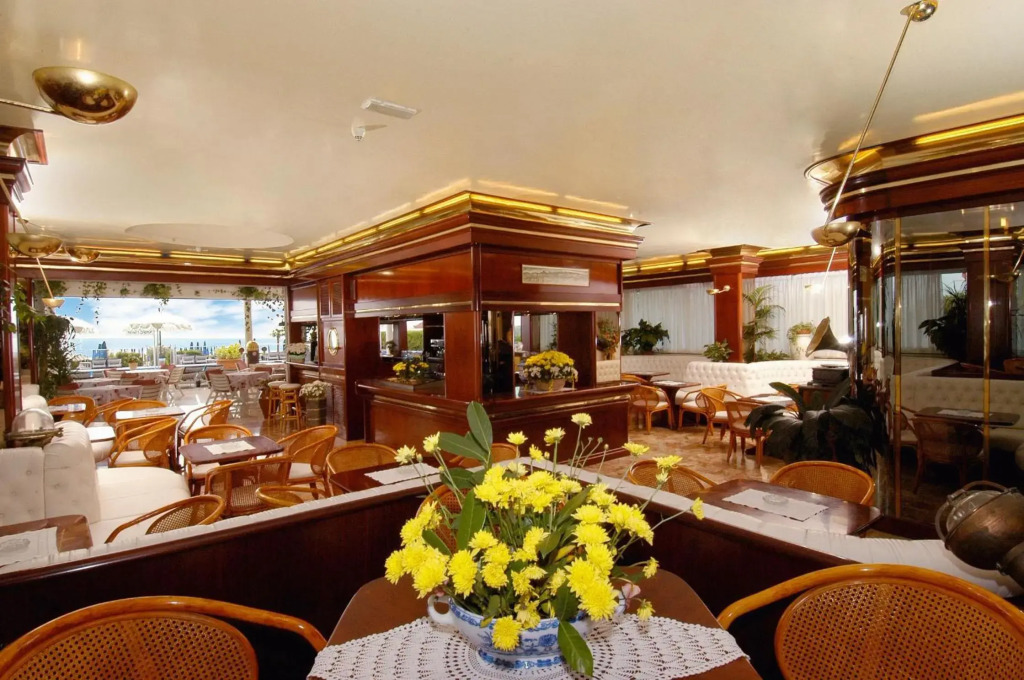 Hotel Beny