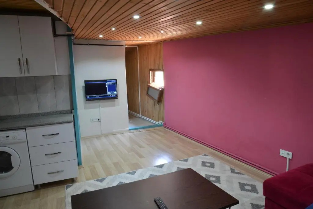 Westley Residence Taksim