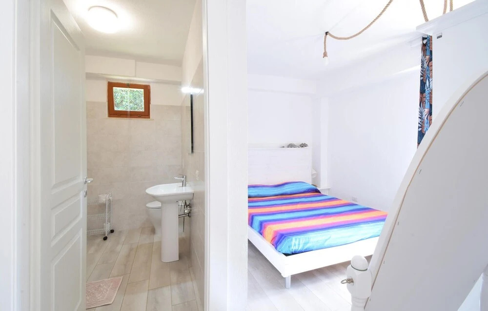 Nice Apartment in Anzio With 2 Bedrooms